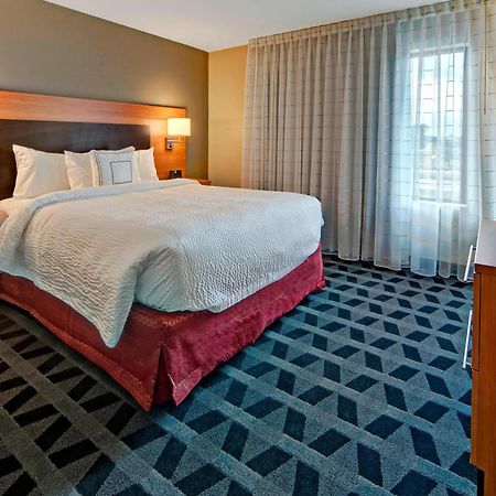 Towneplace Suites By Marriott Hattiesburg Eksteriør billede