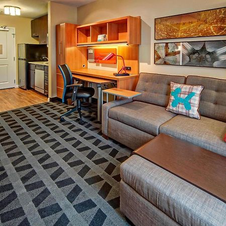 Towneplace Suites By Marriott Hattiesburg Eksteriør billede